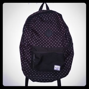 Herschel backpack