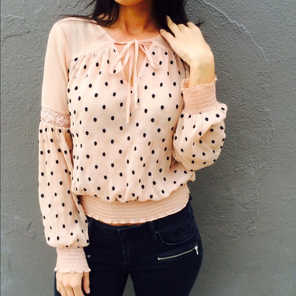 Free People Tops - FREE PEOPLE