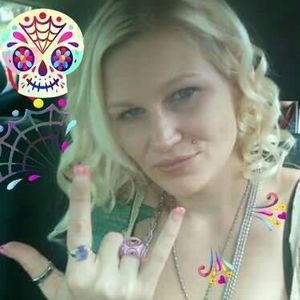 Meet your Posher, Jackie