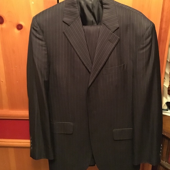 Jones New York young Men's Suit & Pants