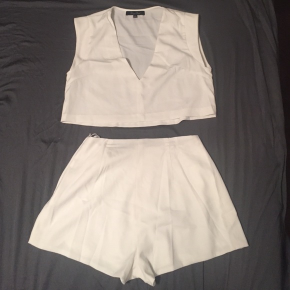 Crop set