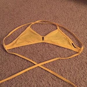 Jolyn Mango Vent Top