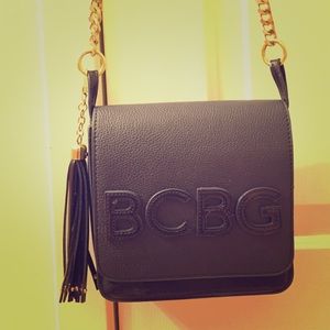 BCBG purse