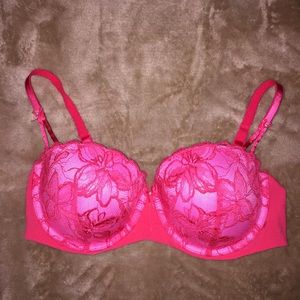 Victoria's Secret Push-Up Bra