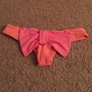 Lolli Bottoms with Bow