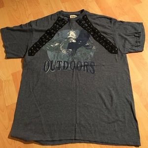 Furst of a kind LF vintage tee!!