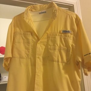 Men's PFG