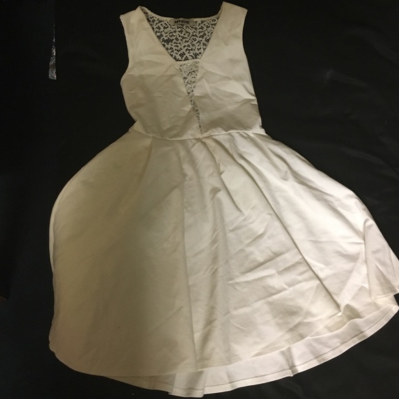 Can't wear the same dress twice to a dance.