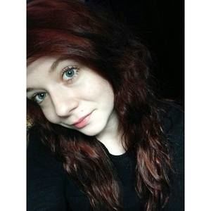 Meet your Posher, Whitney