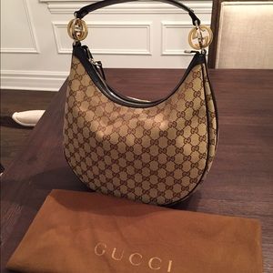 Gucci purse