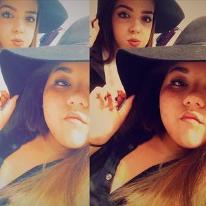 Meet your Posher, Vanessa
