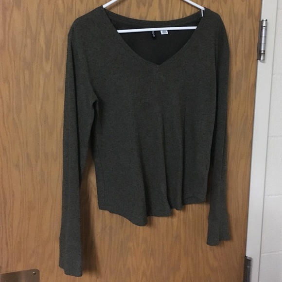 Urban Outfitters Long Sleeve BDG