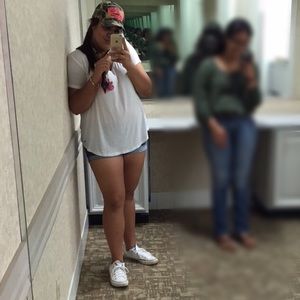 Meet your Posher, Jacqueline