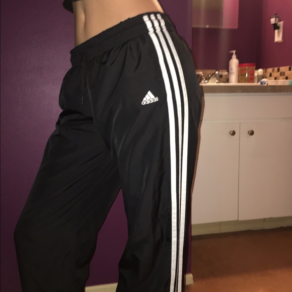 Adidas Pants - Adidas pants