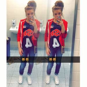 Meet your Posher, Madison