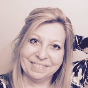 Meet your Posher, Ruthann churmblo