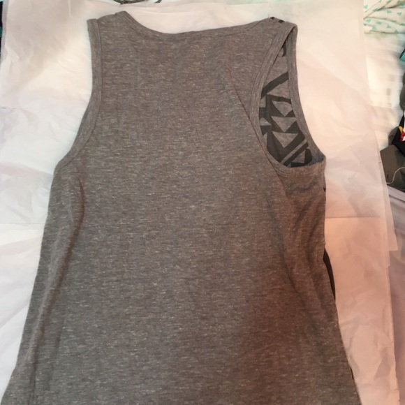 Express Aztec Tank Top - Picture 3 of 3