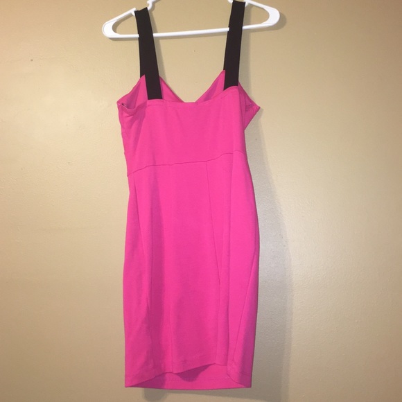 Friday night out FOREVER 21 dress 🎀💓 - Picture 3 of 3