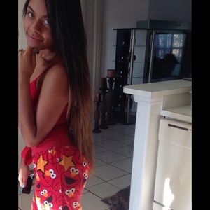 Meet your Posher, Elisa