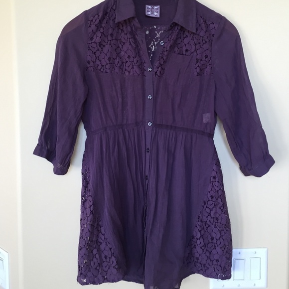 Free People Tops - Free People top! So cute!