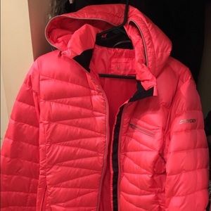 SPYDER Ski Jacket Retail: $270 on sale for $60!
