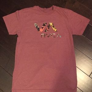 Mens Large RVCA t-shirt