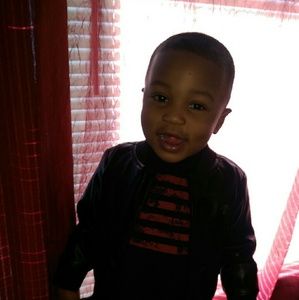 Meet your Posher, Shereka