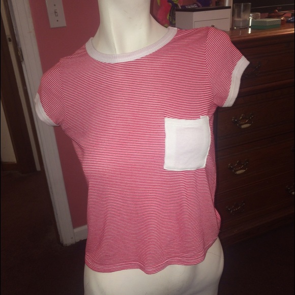 basic shirts