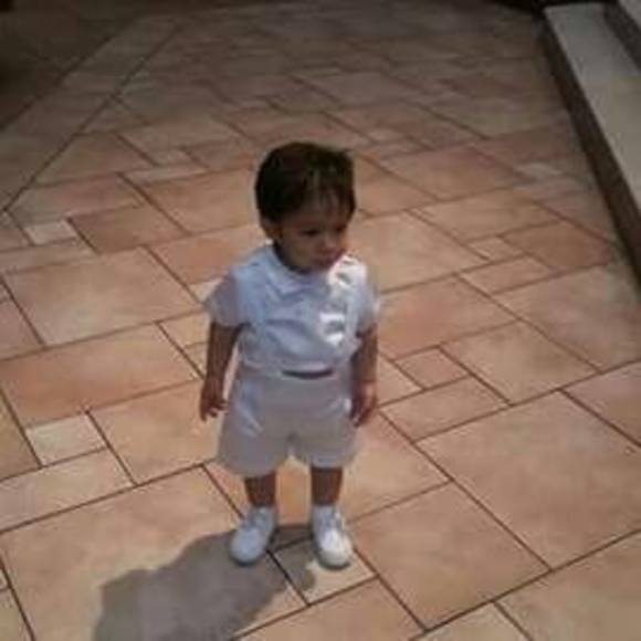 Meet your Posher, Mary - Picture 1 of 1