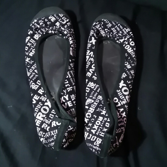 ROXY flats