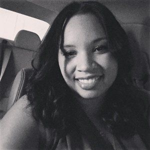 Meet your Posher, Coryn