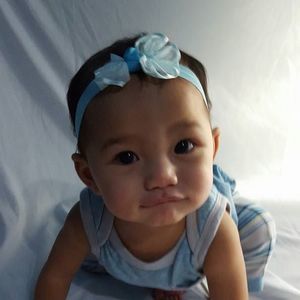 Meet your Posher, Vikki