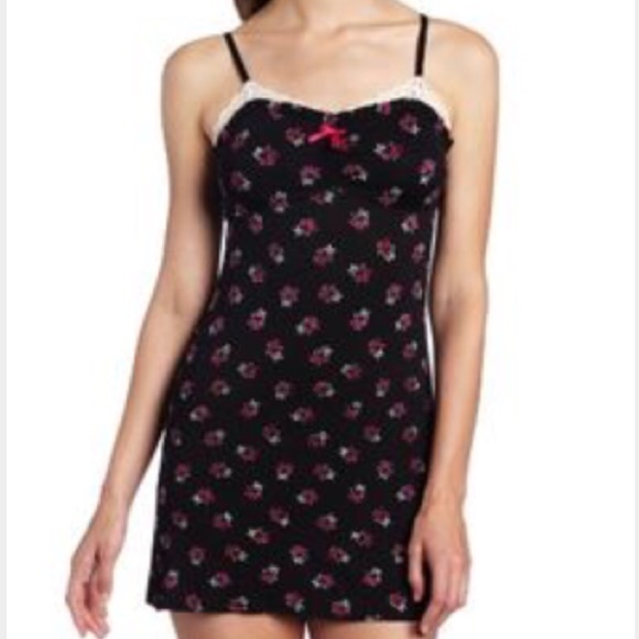 Betsey Johnson luscious lite