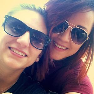 Meet your Posher, Naomi