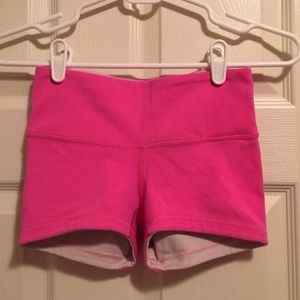 Lululemon for @mane82