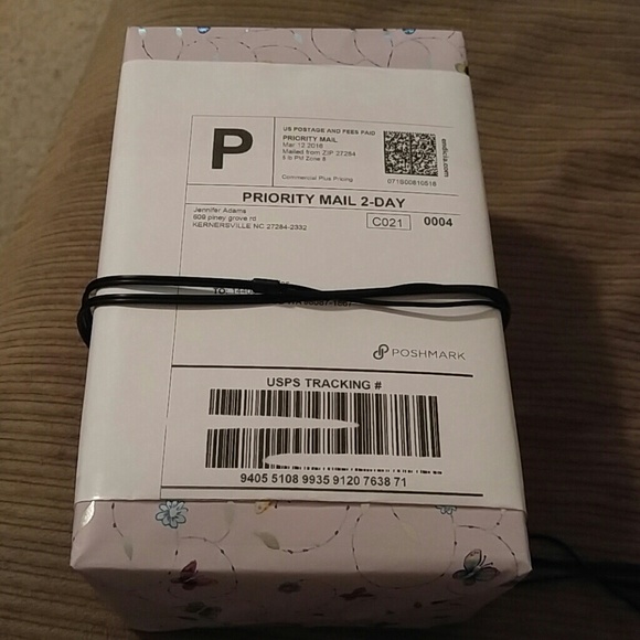 SOLD package