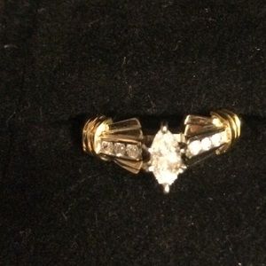 Engagement ring