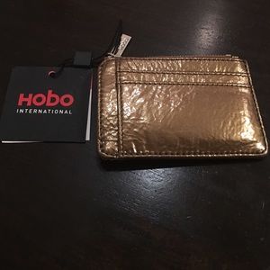 Hobo international key holder