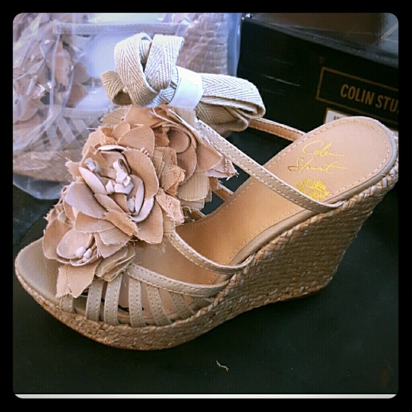 COLLIN STUART HOT WEDGE WILL TRADE**** - Picture 1 of 3