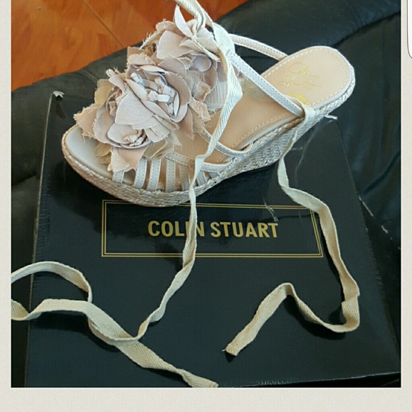 COLLIN STUART HOT WEDGE WILL TRADE**** - Picture 2 of 3