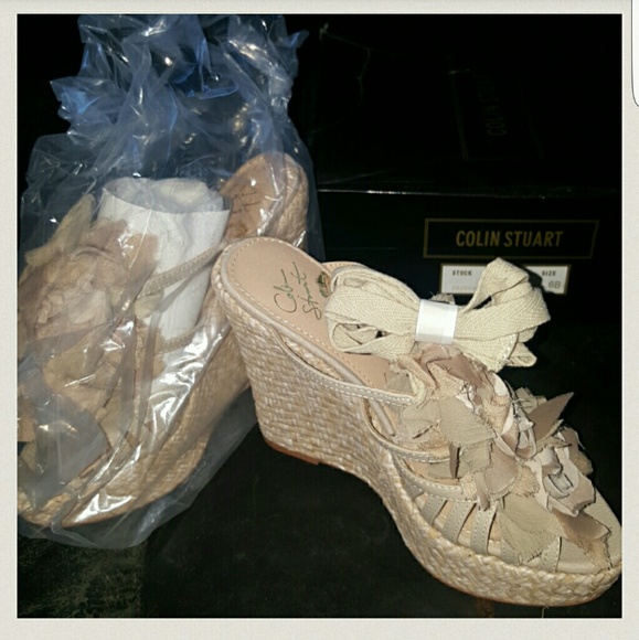 COLLIN STUART HOT WEDGE WILL TRADE**** - Picture 3 of 3