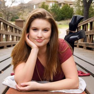 Meet your Posher, Lauren