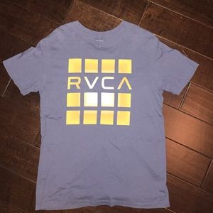 Mens large RVCA t-shirt