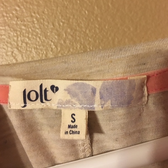 💛 NWOT BUCKLE SHIRT 💚 - Picture 2 of 4