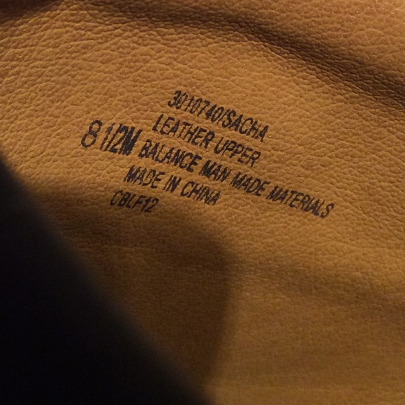 SOLD SZ 8.5 SASHA MULES BY EURO SOFTT - Picture 4 of 4