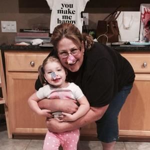 Meet your Posher, Vickie