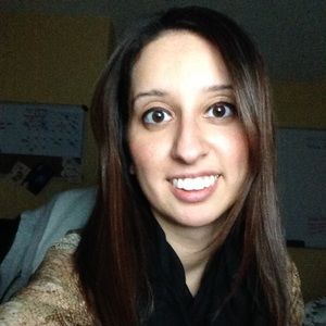 Meet your Posher, Yasmeen