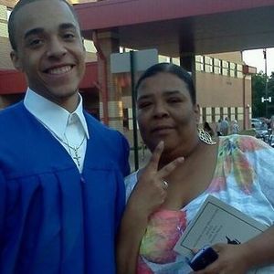 Meet your Posher, Denise