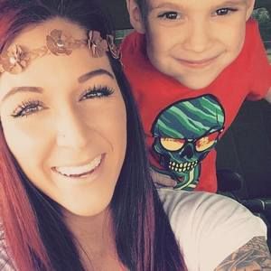 Meet your Posher, Allicen