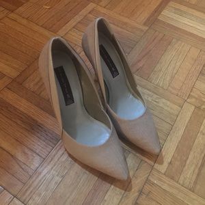brand new Steven Madden Heels